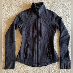 Lululemon define jacket
